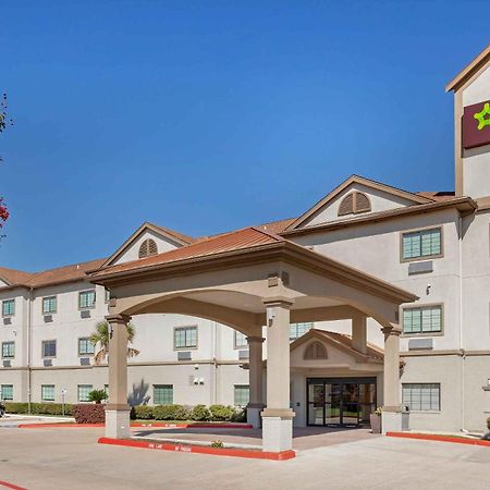 Extended Stay America Suites - Baytown Buitenkant foto