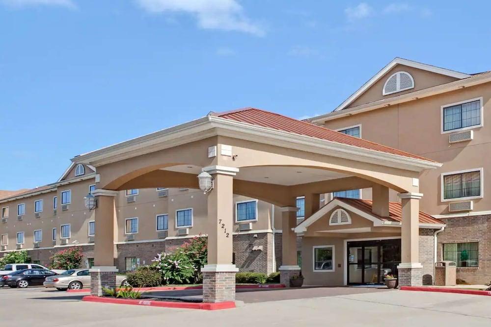 Extended Stay America Suites - Baytown Buitenkant foto