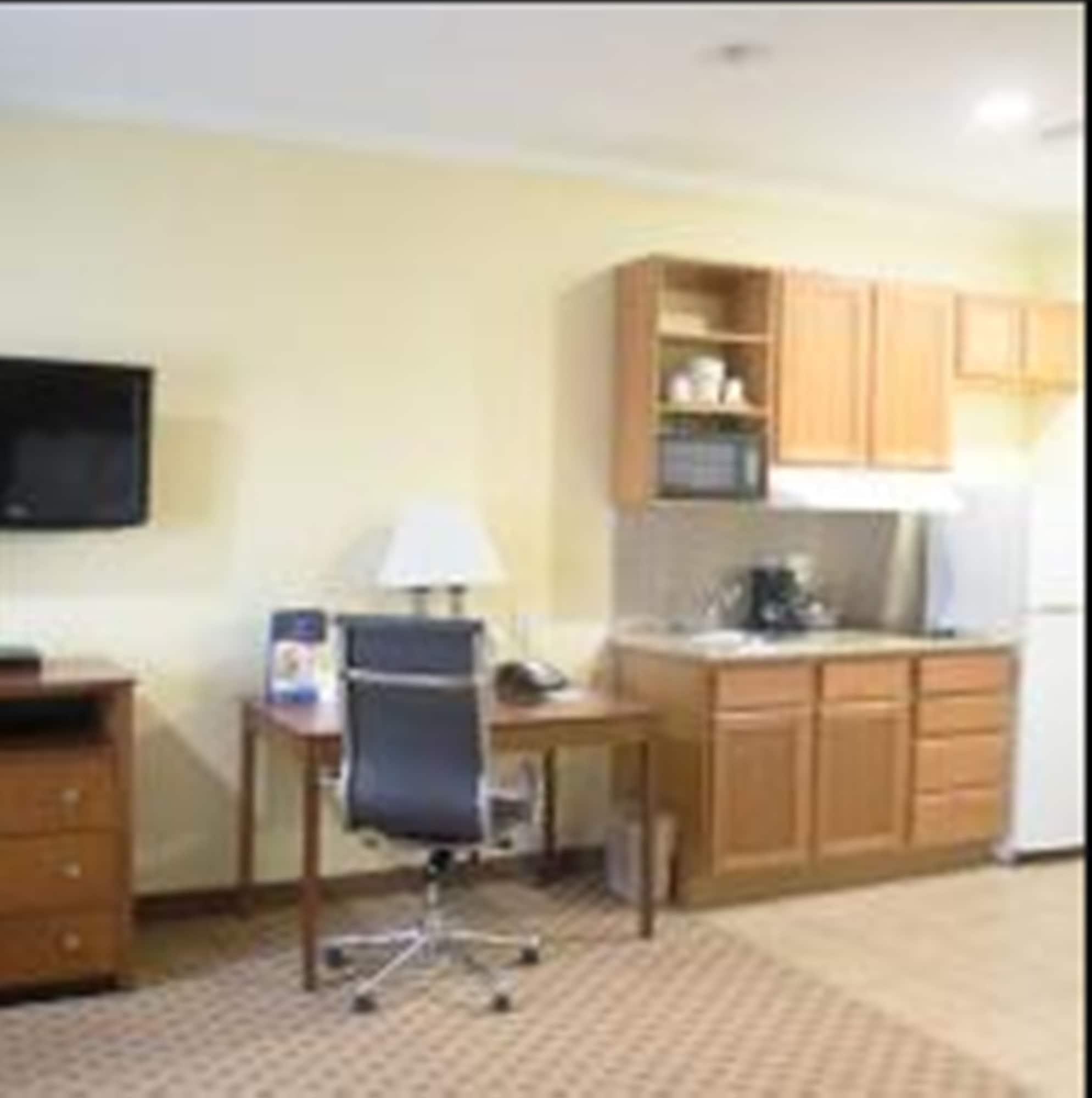 Extended Stay America Suites - Baytown Buitenkant foto