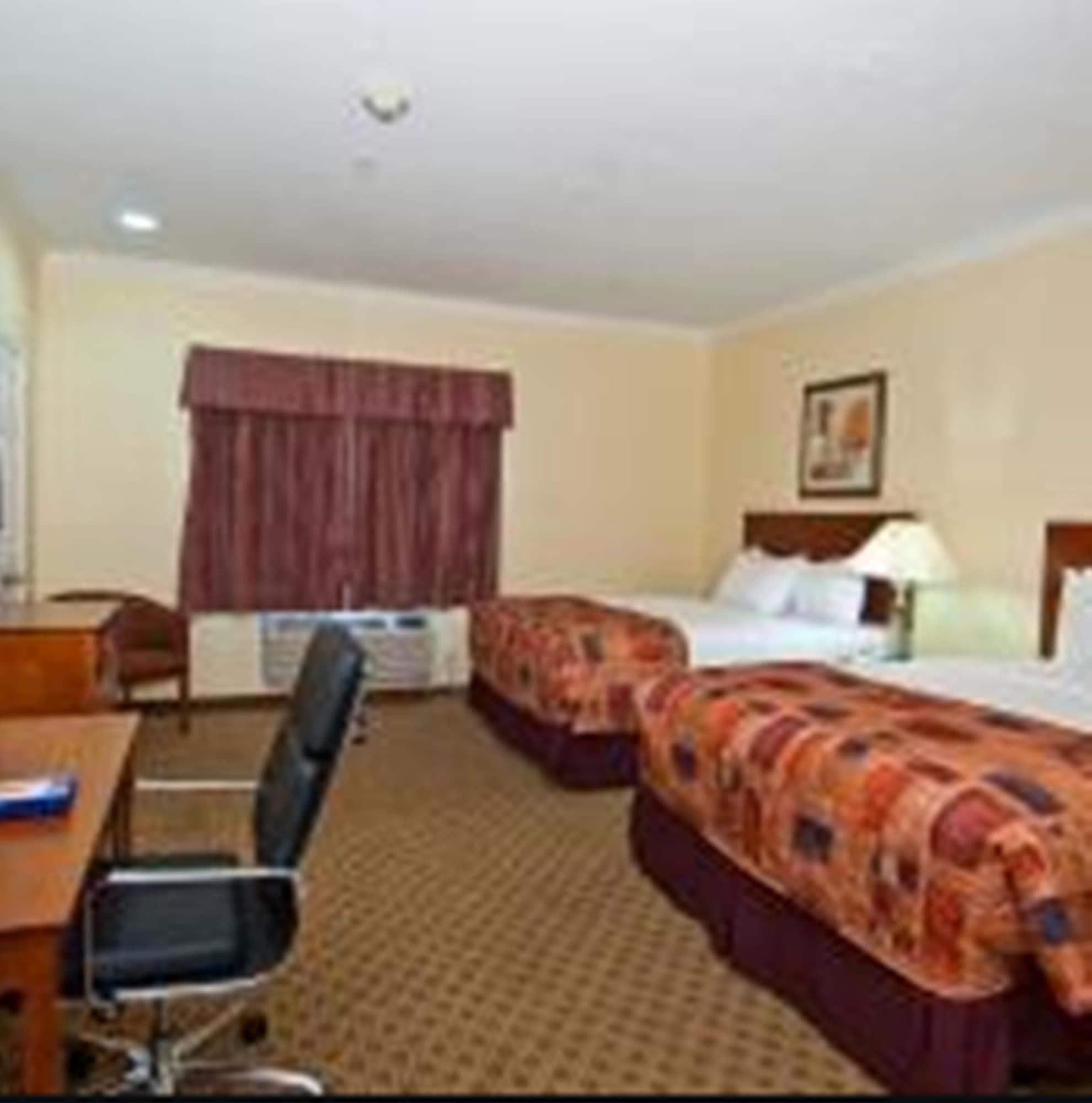 Extended Stay America Suites - Baytown Buitenkant foto