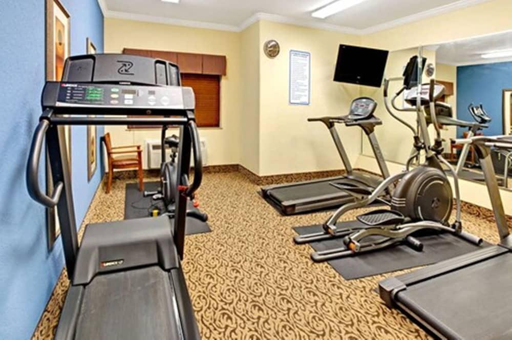 Extended Stay America Suites - Baytown Buitenkant foto