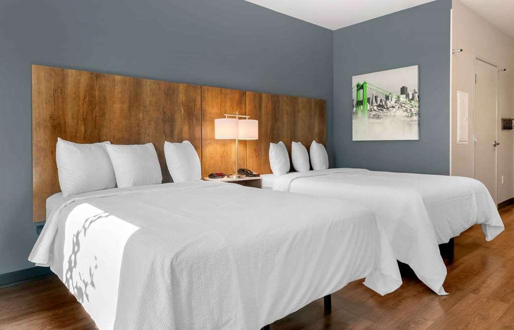Extended Stay America Suites - Baytown Kamer foto