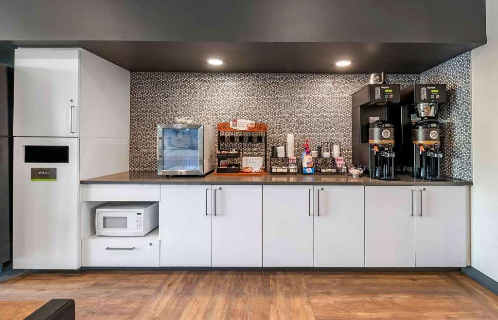 Extended Stay America Suites - Baytown Restaurant foto