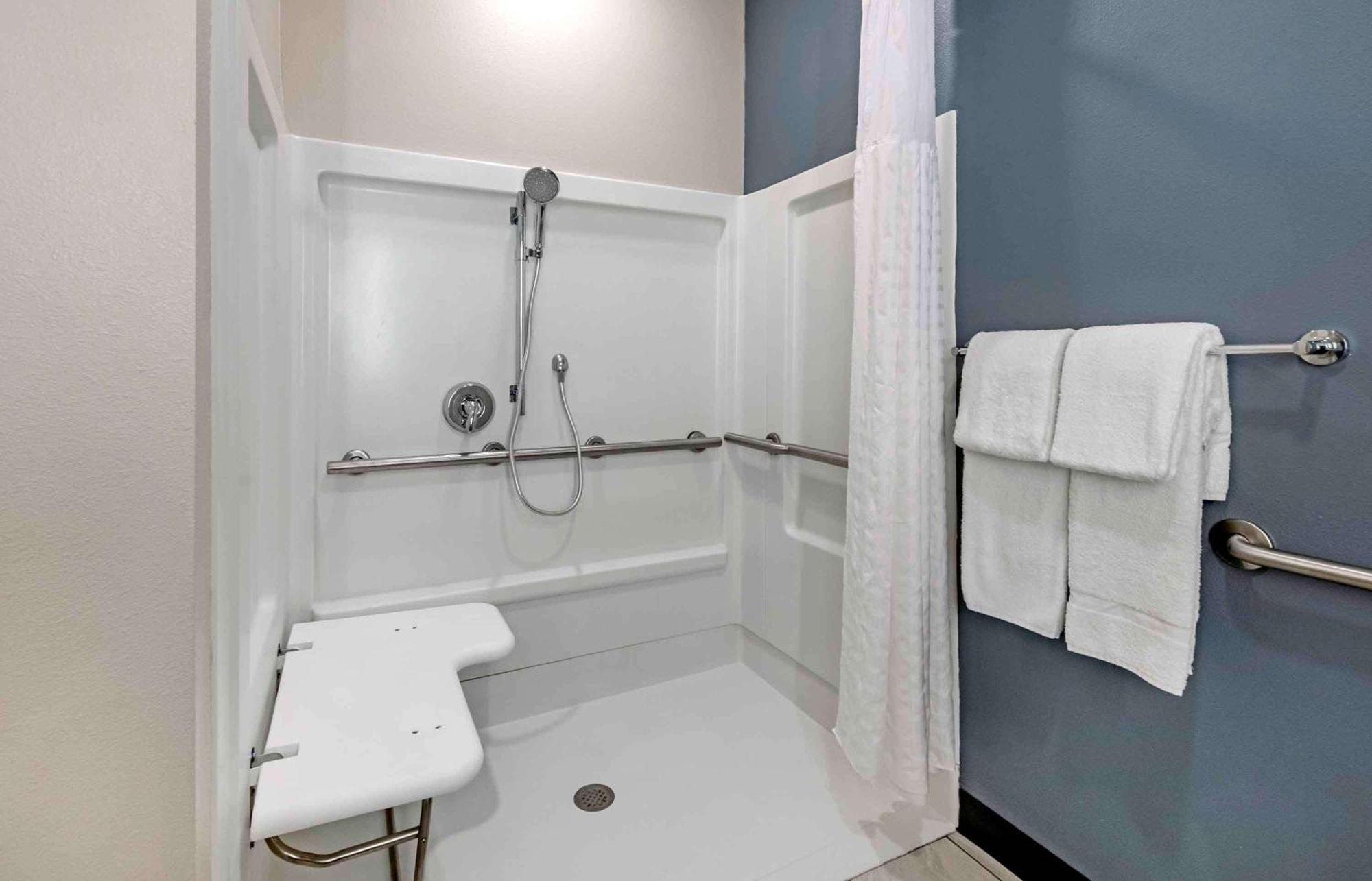 Extended Stay America Suites - Baytown Buitenkant foto