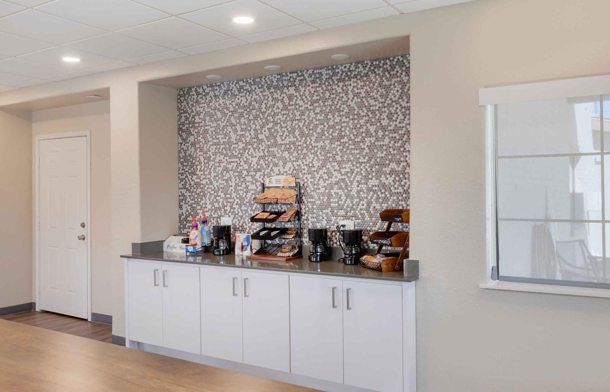 Extended Stay America Suites - Baytown Buitenkant foto